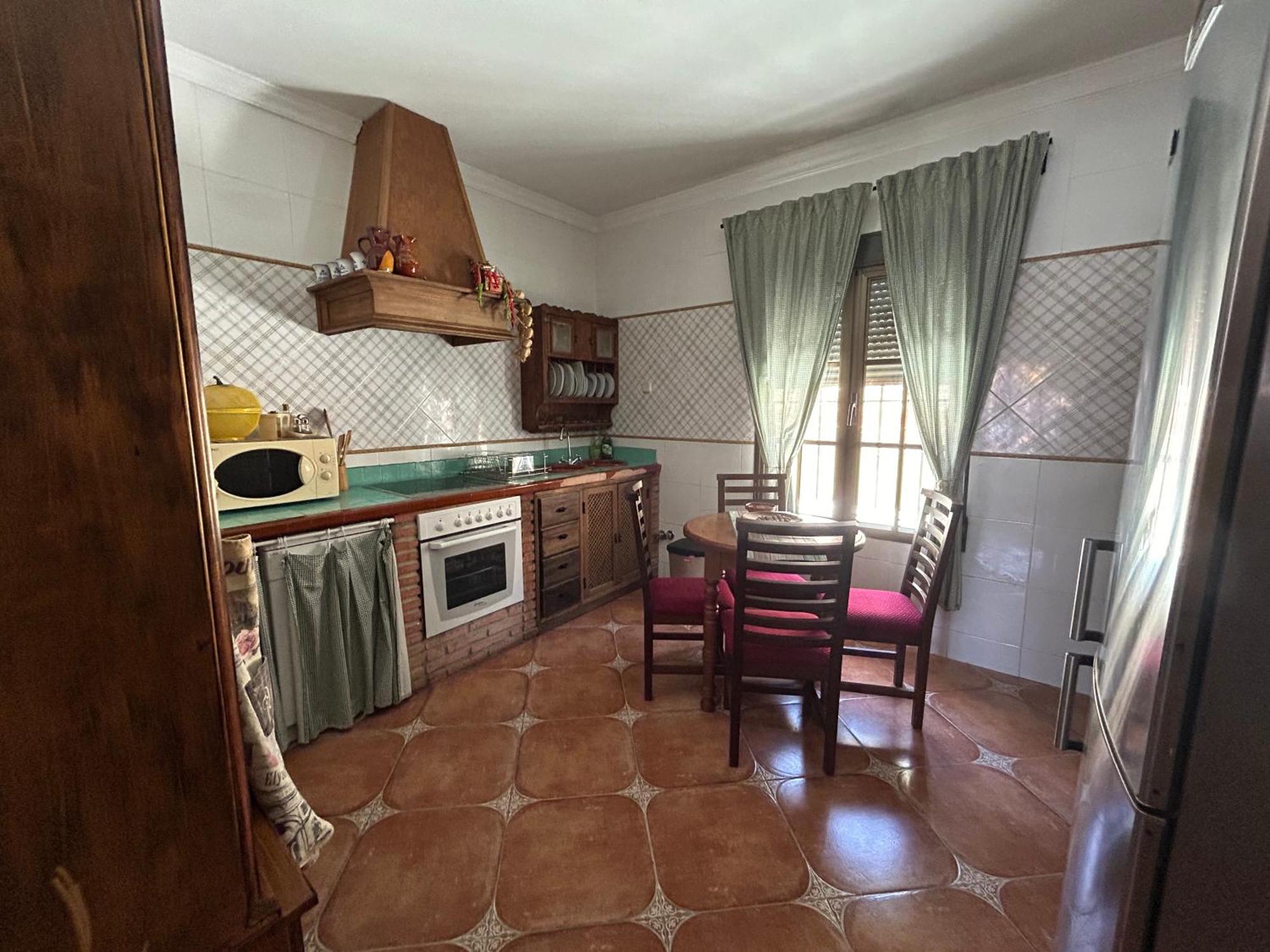Casa Rural El Chaparro Antequera Exterior foto